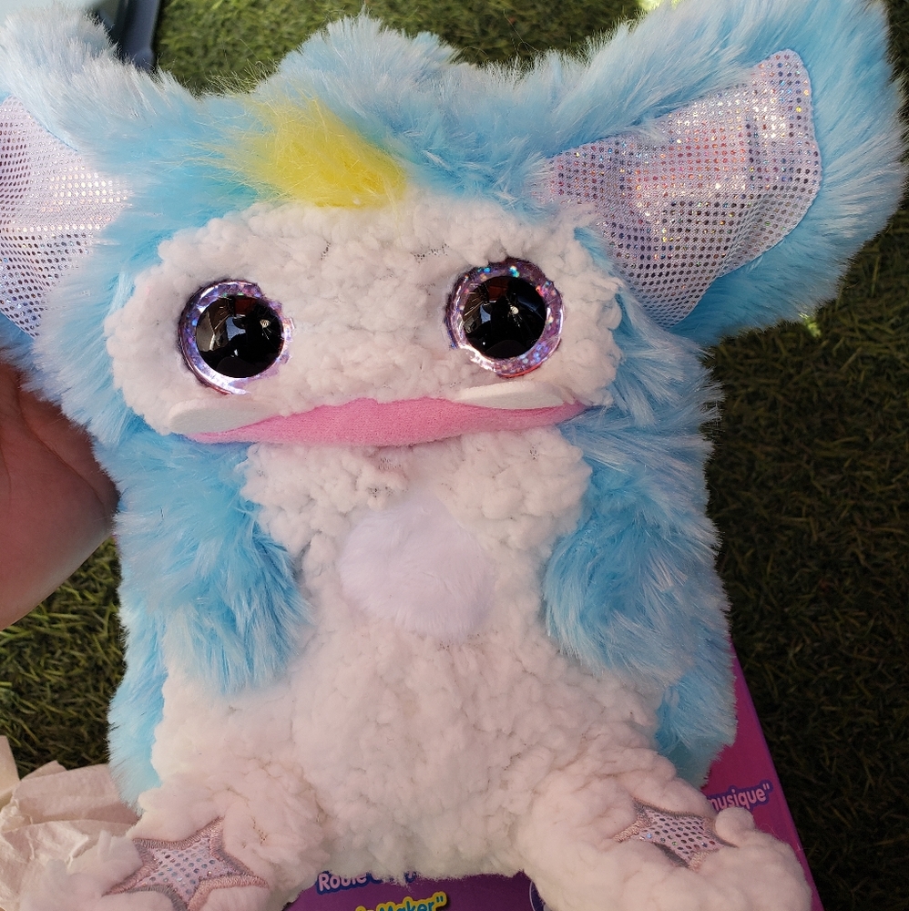Toy